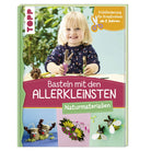 Buch "Basteln mit den Kleinsten"