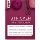Buch "Stricken - Das Standardwerk"