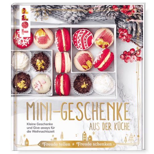 Buch "Mini-Geschenke aus der Küche"