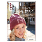 Buch "Modische Mützen stricken"