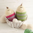 Buch "Strickfilz"