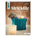 Buch "Strickfilz"