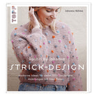Buch "Strick-Design"