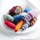 Buch "Mini-Tücher stricken"