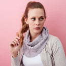 Buch "Mini-Tücher stricken"