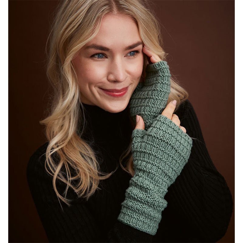 Buch "Stulpen stricken"