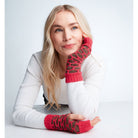 Buch "Stulpen stricken"