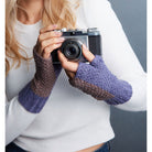 Buch "Stulpen stricken"