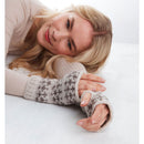 Buch "Stulpen stricken"
