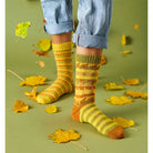 Buch "Mismatched Socks"