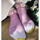 Buch "Geniale Motivsocken stricken"