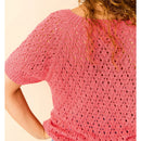 Buch "Aus 1 mach viele. Raglan-Shirts stricken"