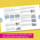Buch "Häkeln Essentials"
