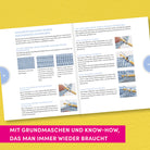 Buch "Häkeln Essentials"