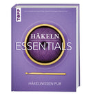 Buch "Häkeln Essentials"