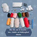 Adventskalender "In der Weihnachtshäklerei"