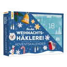 Adventskalender "In der Weihnachtshäklerei"