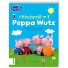 Buch "Häkelspaß mit Peppa Wutz"