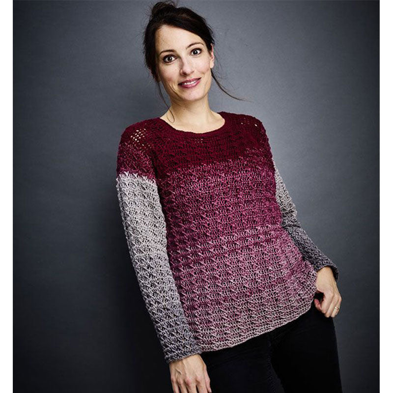 Buch "Raglan Shirts häkeln"