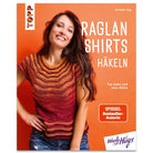 Buch "Raglan Shirts häkeln"
