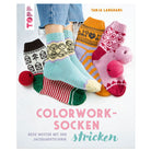 Buch "Colorwork-Socken stricken"