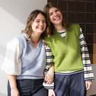 Buch "Favourite Knits"