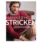 Buch "Männermode stricken"