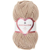 Chenillove beige