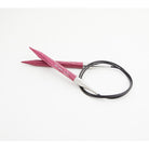 Rundstrickn. Dreamz 80cm 9,0