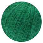 Silkhair smaragd