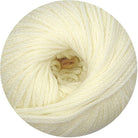 Cool Merino wollweiß
