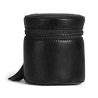 Ledertasche- Helsinki Black XL
