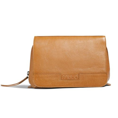 Ledertasche Hazel whisky