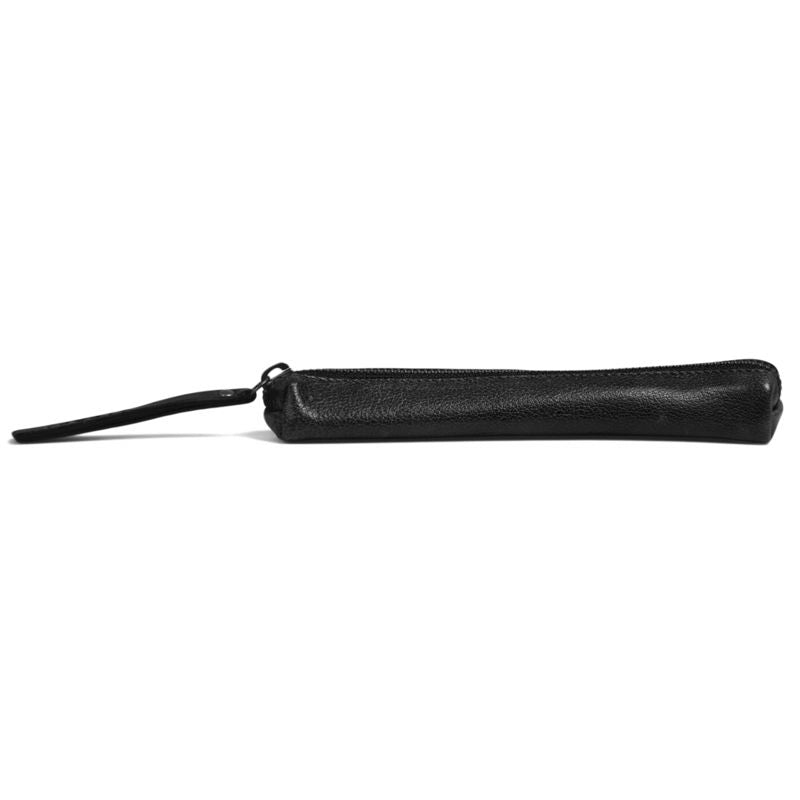 Ledertasche- Hee black
