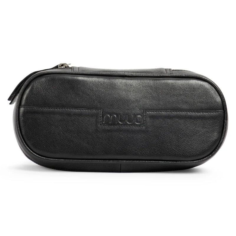 Ledertasche- Erinna black