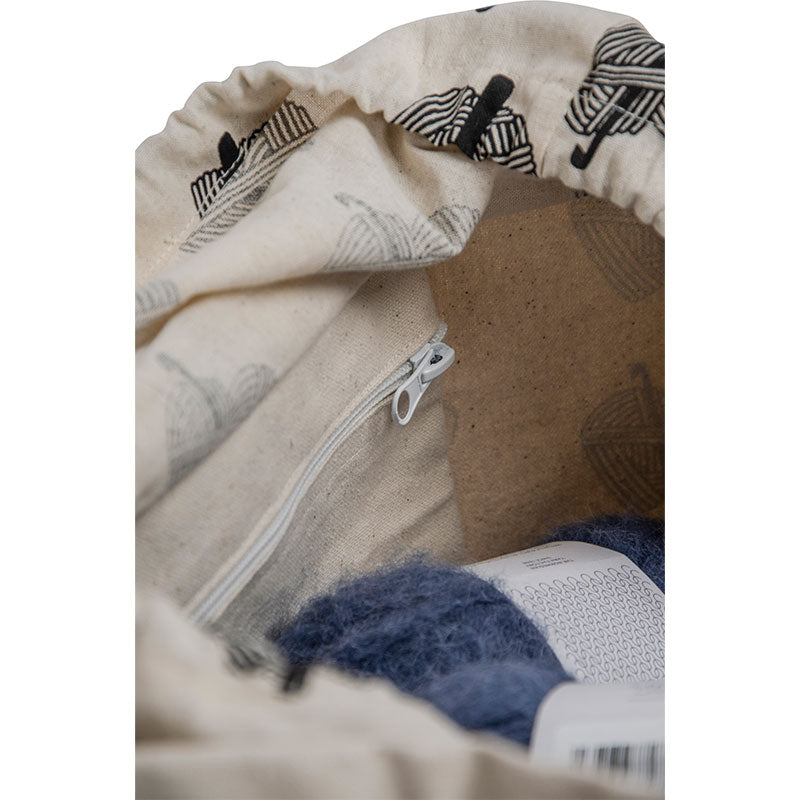 Baumwoll Shopper - häkeln
