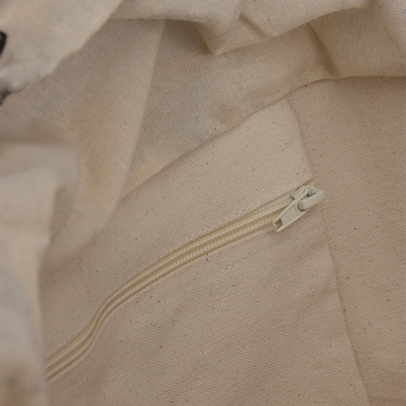 Baumwoll Shopper - neutral