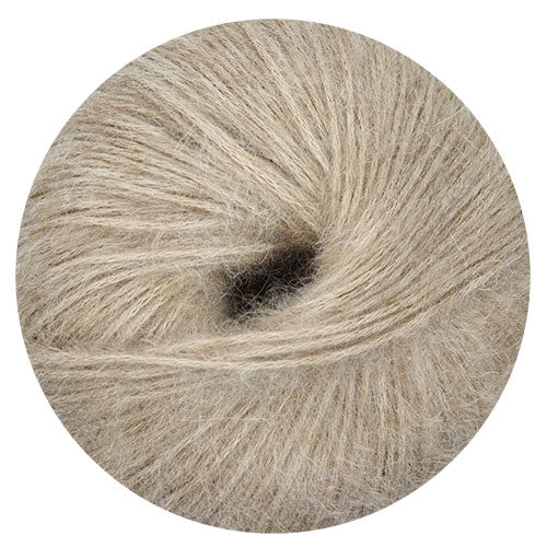 Nature Cotton graubeige
