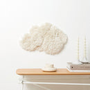 Knüpfset - Wandbehang "Wolke"