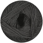 Feinstrumpf schwarz