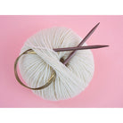 addiMystic Lace Rundstricknadel (60 cm)
