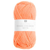 neon orange