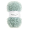 Make it Fur patina