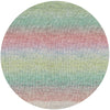 Painted Power Cotton rainbow