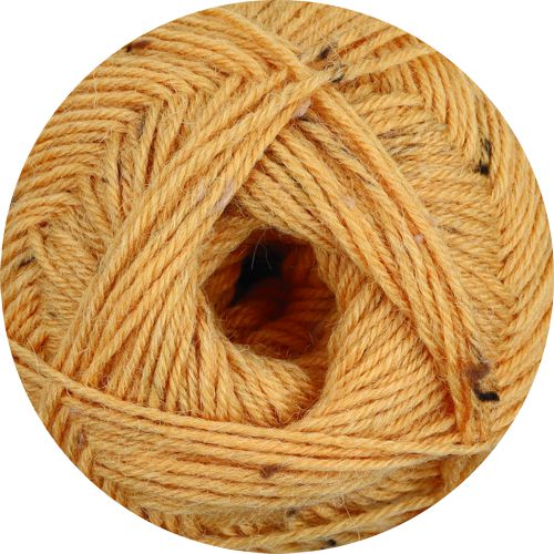 Regia 4f. Tweed gold