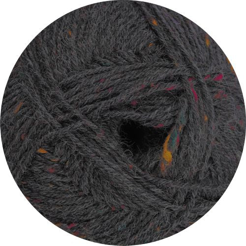 Regia 4f. Tweed anthrazit