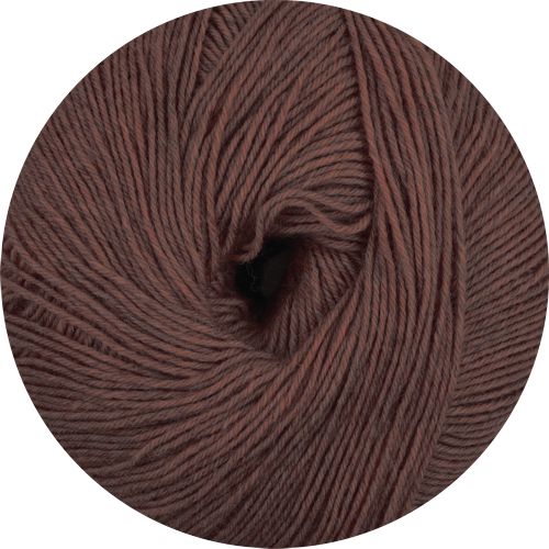 Regia Merino Yak schokolade