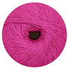 Regia Merino Yak pink meliert
