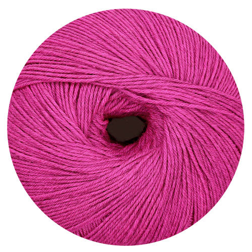 Regia Merino Yak pink meliert