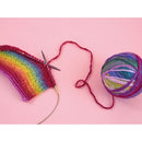 addiMystic Lace Rundstricknadel (80 cm)
